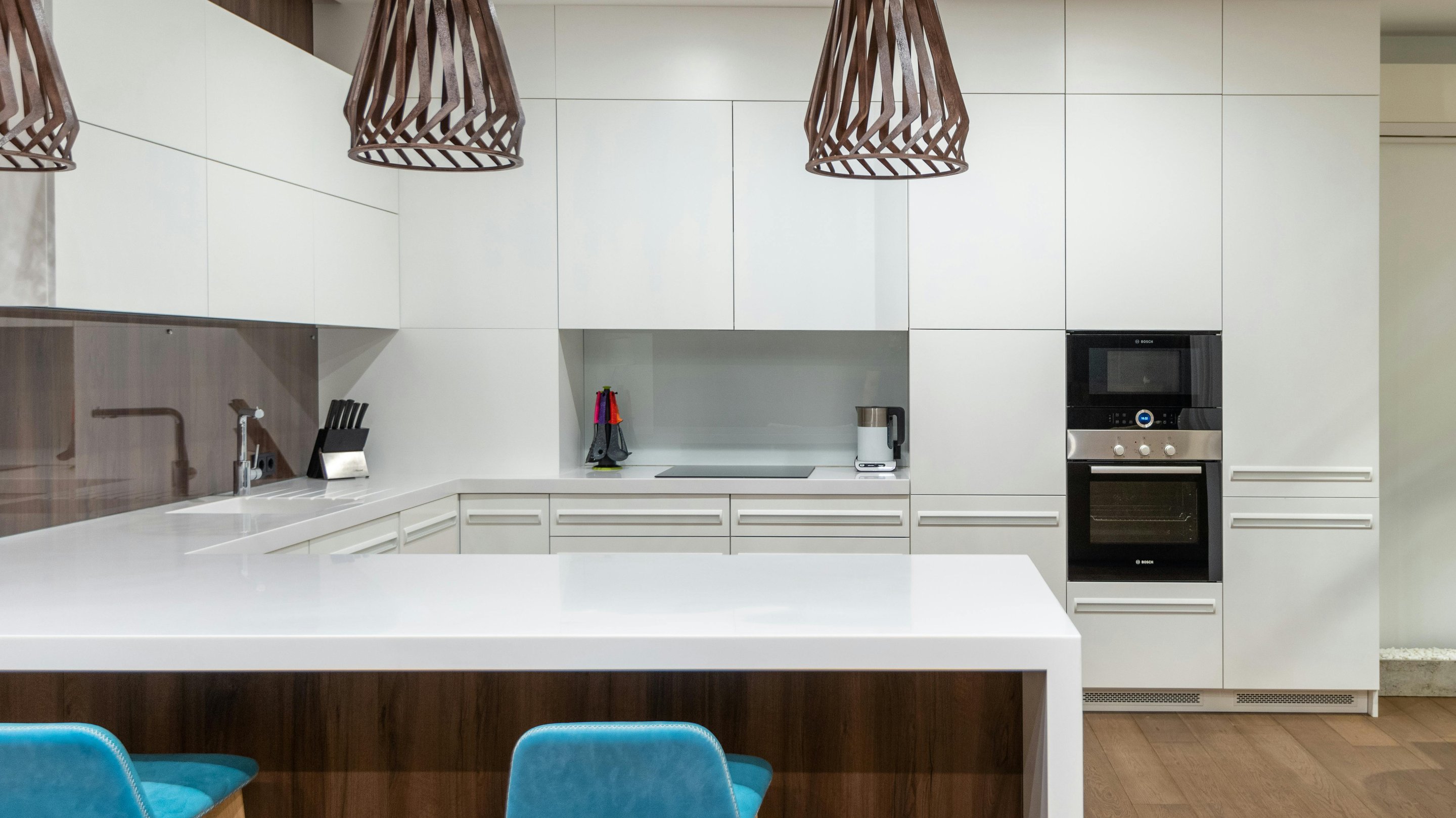 Duok Carpinteros, Reformas de viviendas, Ba�os, cocinas o toda tu casa