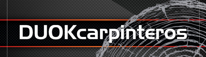 logo DUOK Carpinteros